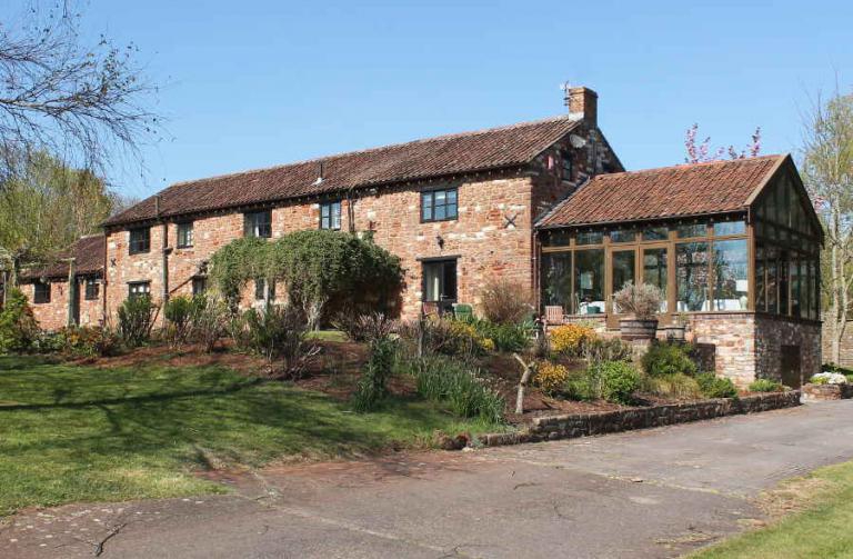 Summerhouse BnB