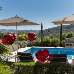 Villa Cédria **** chambres d'Hôtes / B&B