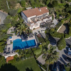 Villa Cédria **** chambres d'Hôtes / B&B