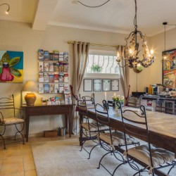 Villa Cédria **** chambres d'Hôtes / B&B