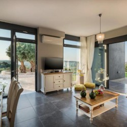 OliveNest Chania | Executive Villa