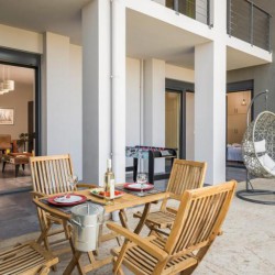 OliveNest Chania | Executive Villa