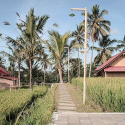 Hidden Sleep Bali