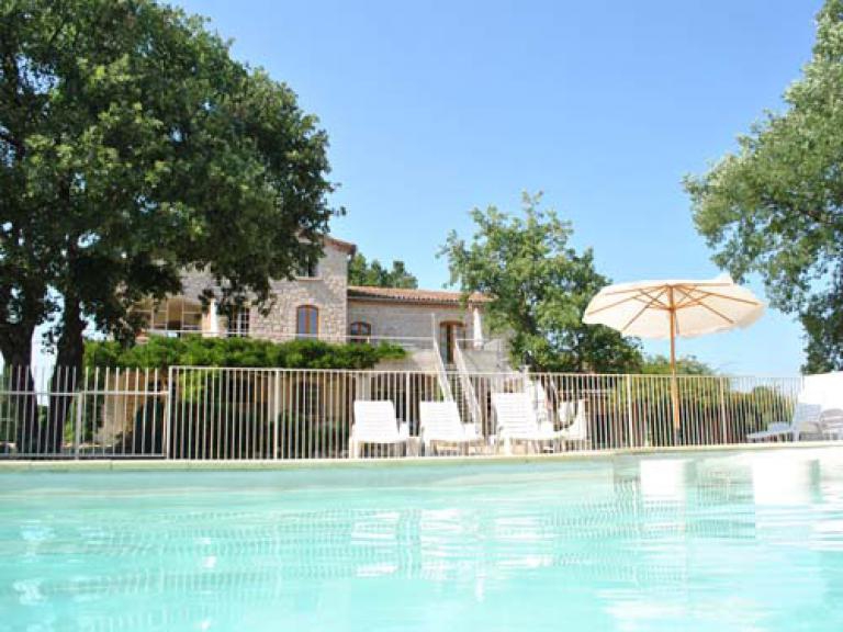 Domaine de Cassagnole
