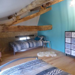 gîtes La Moulinasse