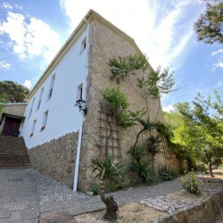 Casa las Mariposas