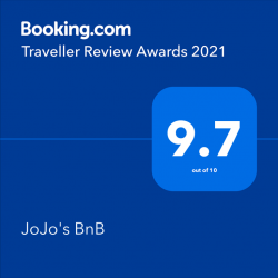 Jo-Jo's BnB