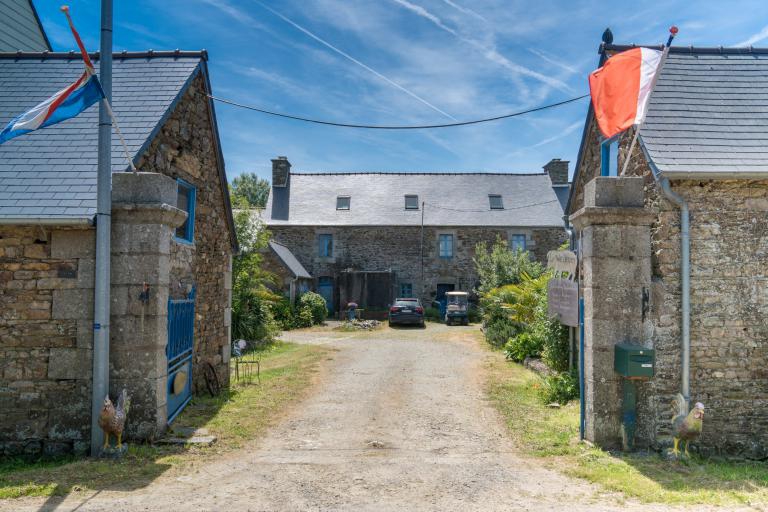 Gite's Le Coq Hardi