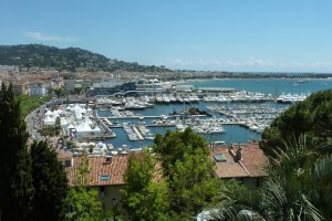 Visit Cannes